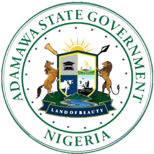 Adamawa State Emblem